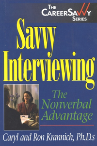 Savvy Interviewing