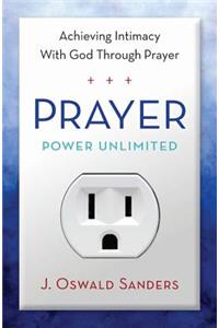 Prayer Power Unlimited