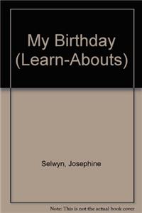 My Birthday