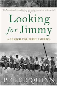 Looking for Jimmy