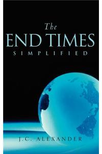 End Times Simplified