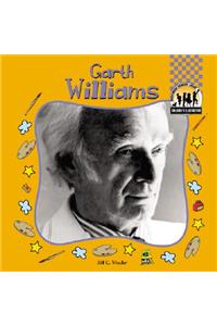 Garth Williams