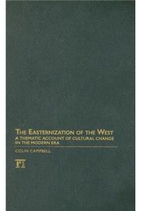 Easternization of the West