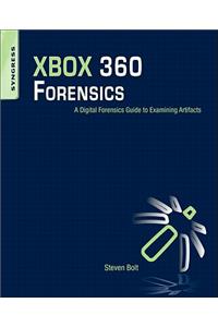 Xbox 360 Forensics