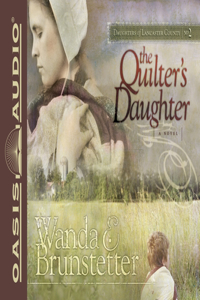 The Quilter's Daughter