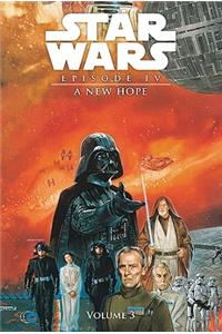 Star Wars Episode Iv
