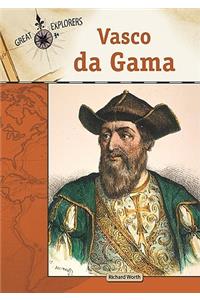 Vasco Da Gama