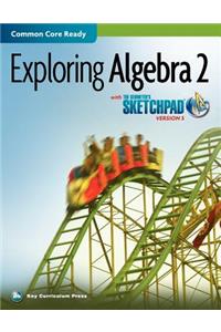 Geometer's Sketchpad, Exploring Algebra 2