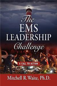 THE EMS Leadership Challenge