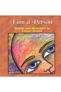 I Am a Person