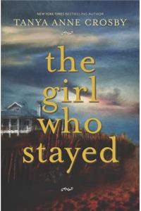 The Girl Who Stayed