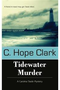 Tidewater Murder