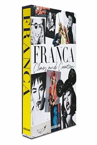 Franca: Chaos & Creation
