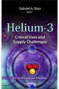 Helium-3