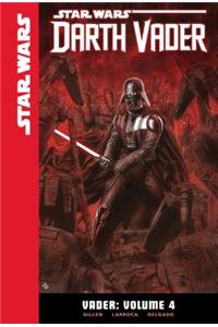 Vader: Volume 4