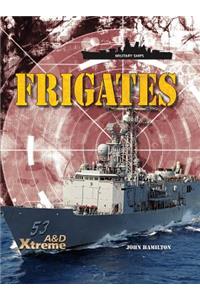 Frigates