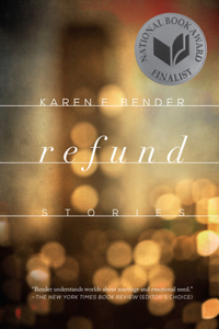 Refund: Stories