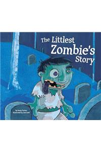 Littlest Zombie's Story