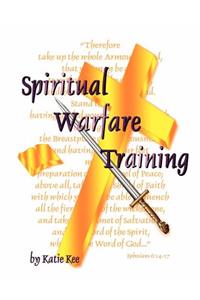 Spiritual Warfare Training