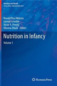 Nutrition in Infancy