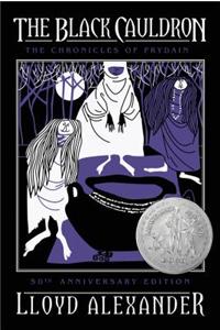 The Black Cauldron 50th Anniversary Edition