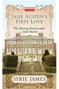 Jane Austen's First Love
