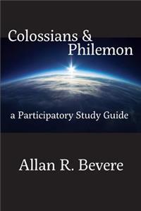 Colossians & Philemon