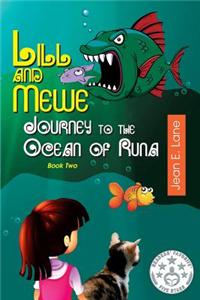 Lill and Mewe Journey to the Ocean of Runa
