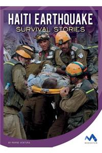 Haiti Earthquake Survival Stories