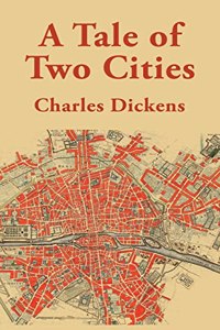 Tale of Two Cities Hardcover