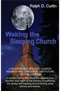 Waking the Sleeping Church