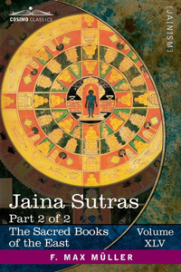 Jaina Sûtras, Part II