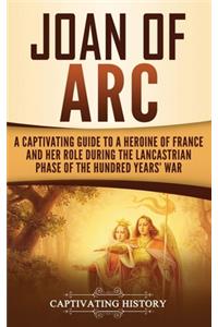 Joan of Arc