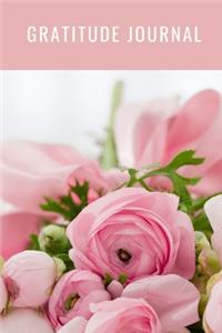 Personalized Gratitude, Happiness & Self Love Journal