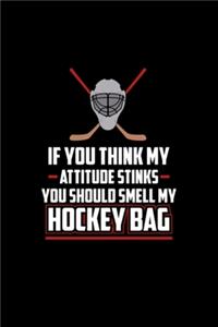 Hockey Bag