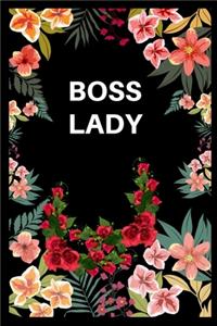 Boss Lady