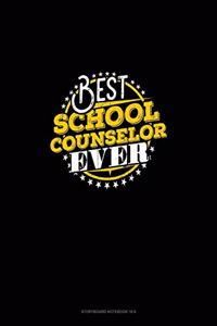 Best School Counselor Ever