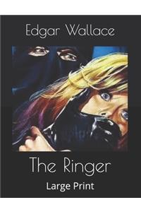 The Ringer