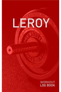 Leroy