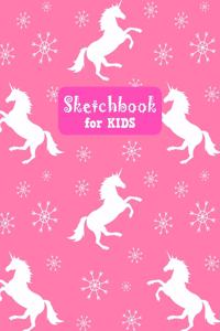Sketchbook for Kids