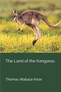 The Land of the Kangaroo