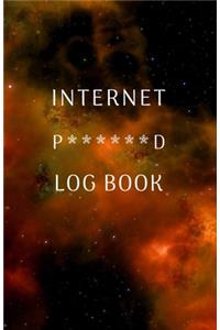 Intenet Logbook