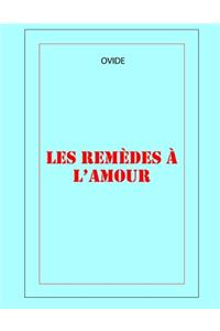 Les remèdes à l'amour