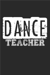 Dance Teacher