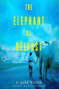 Elephant of Belfast