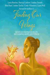 Finding Our Wings