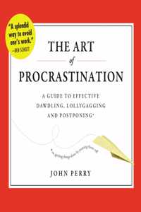 Art of Procrastination