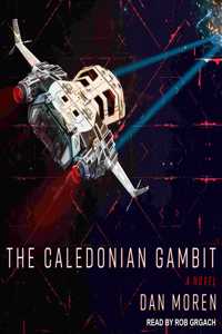 Caledonian Gambit