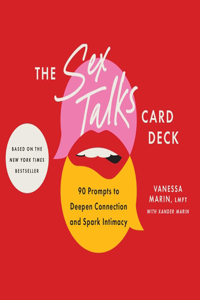 Sex Talks Deck