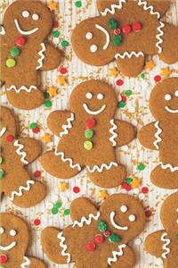 Gingerbread